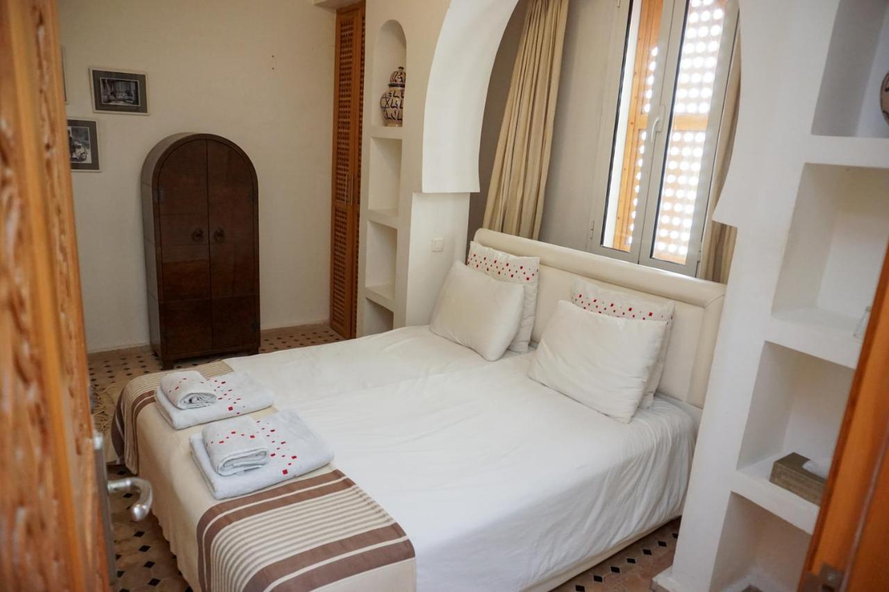Vue Imprenable Le Balcon De Tanger Hotel Exterior foto
